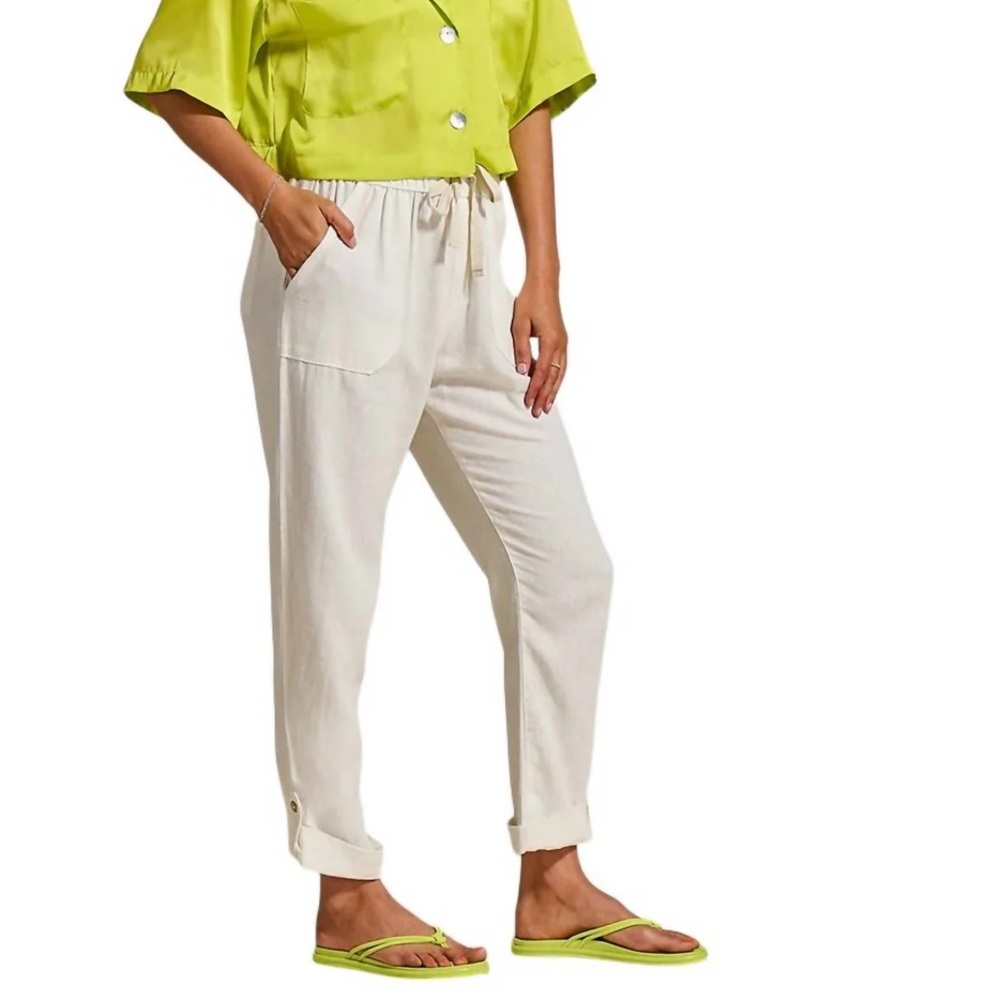 Olukai AKA-W Citron NWT $70 - Picture 8 of 11